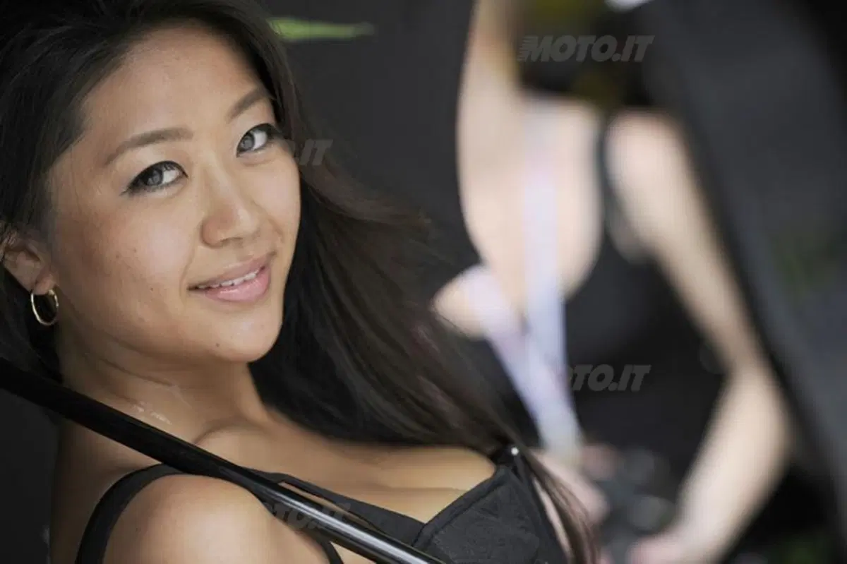 MotoGP. Le foto inedite del GP di Sepang (15)