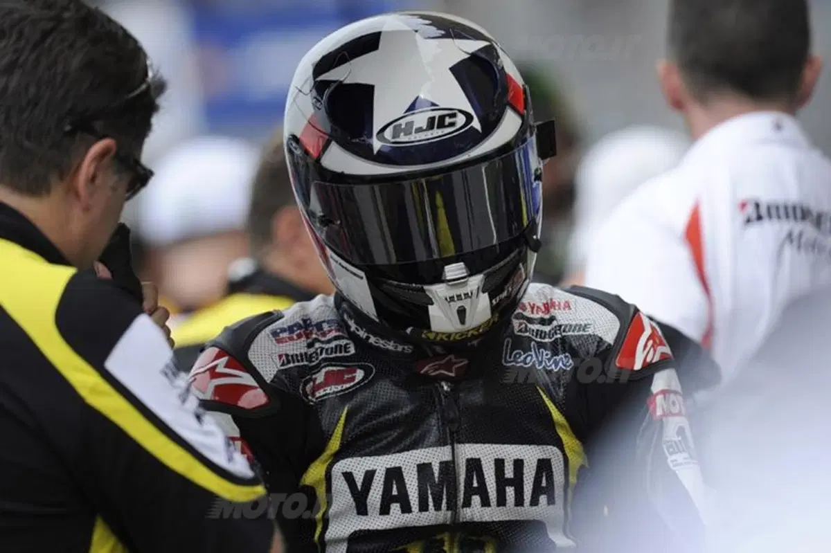 MotoGP. Le foto inedite del GP di Sepang (17)