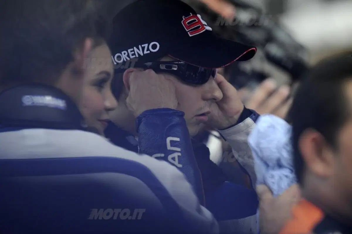 MotoGP. Le foto inedite del GP di Sepang (18)
