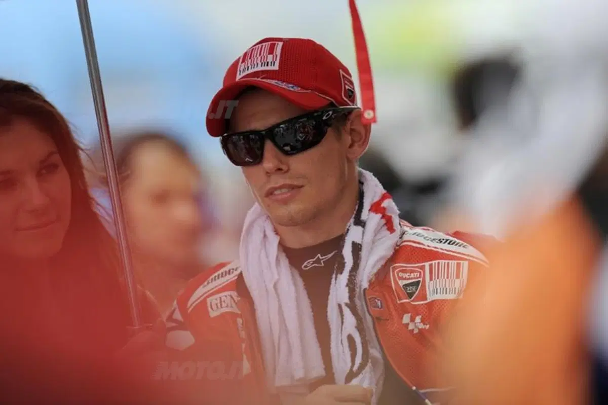 MotoGP. Le foto inedite del GP di Sepang (19)