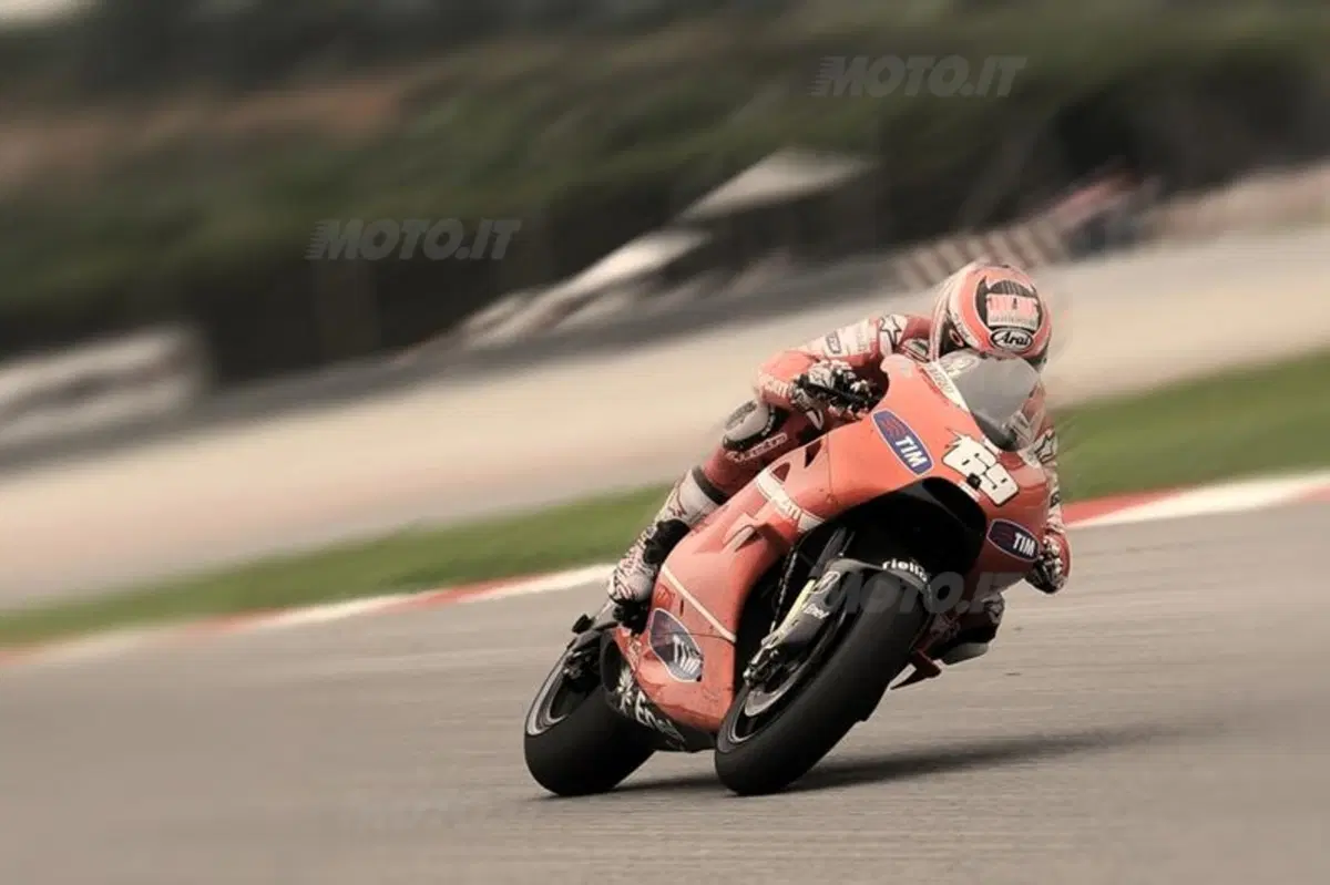 MotoGP. Le foto inedite del GP di Sepang (21)