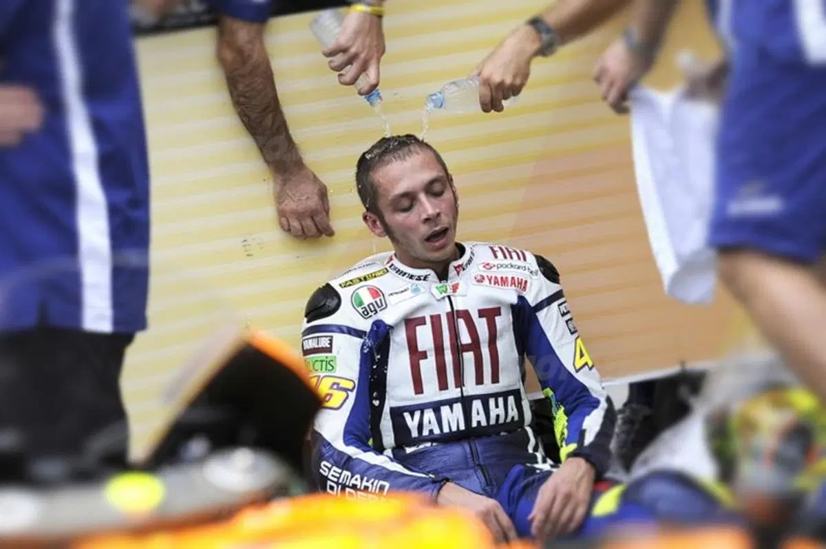 MotoGP. Le foto inedite del GP di Sepang (23)