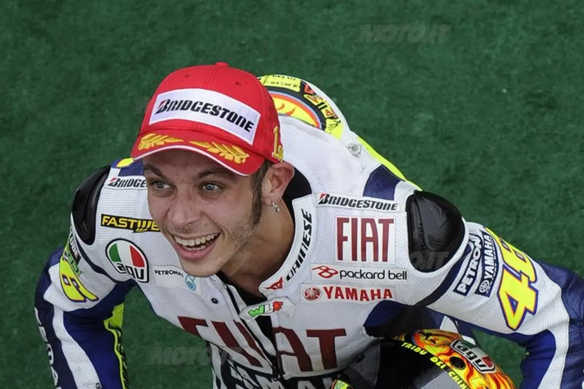 MotoGP. Le foto inedite del GP di Sepang (24)