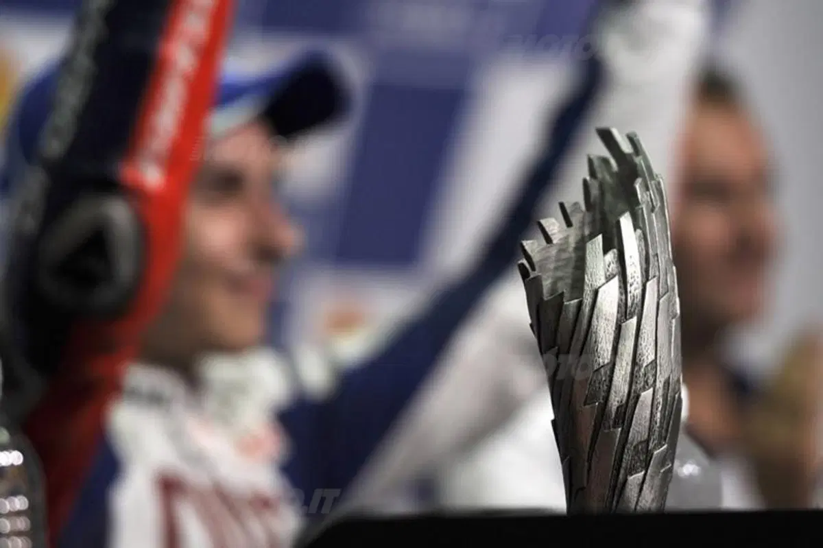 MotoGP. Le foto inedite del GP di Sepang (27)
