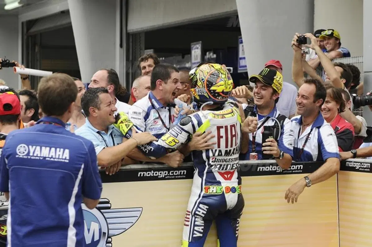 MotoGP. Le foto inedite del GP di Sepang (30)