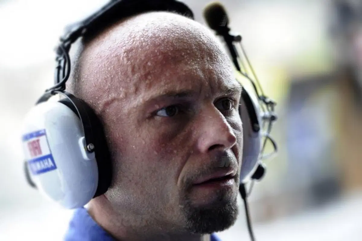 MotoGP. Le foto inedite del GP di Sepang (33)