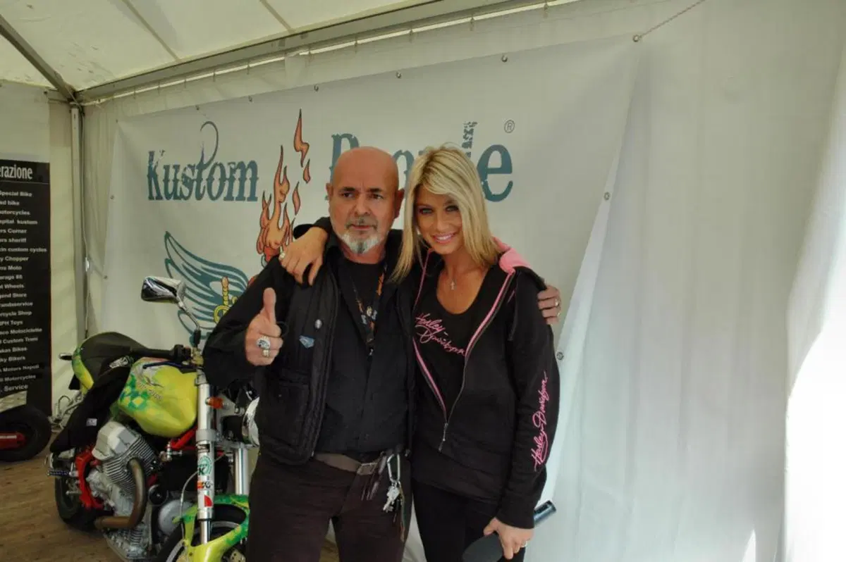 Sabato 16 e Domenica 17 ottobre a Brescia, il Kustom People Show (3)