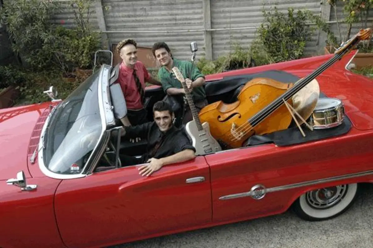 Sabato 16 e Domenica 17 ottobre a Brescia, il Kustom People Show (7)