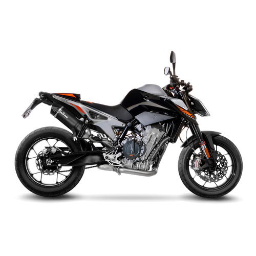 LeoVince LV One Evo per KTM 790 Duke (2)