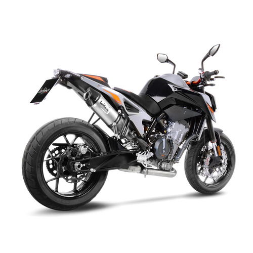 LeoVince LV One Evo per KTM 790 Duke