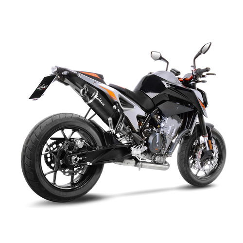 LeoVince LV One Evo per KTM 790 Duke (3)