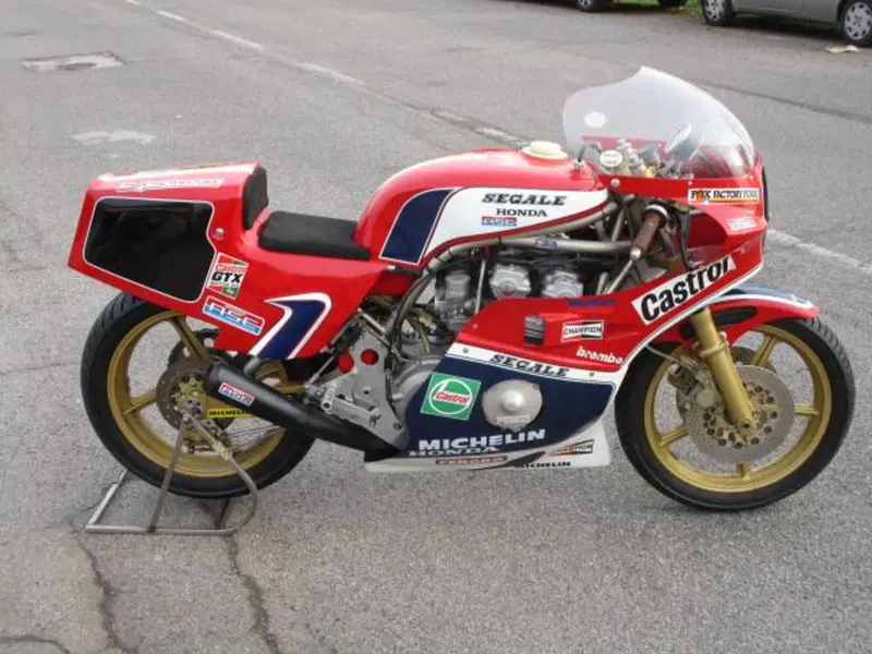 Honda RSC 954 (4)