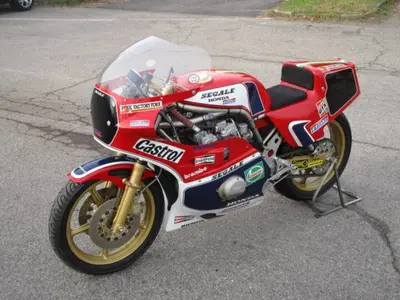 Honda CB 900 F (1980 - 82) usata