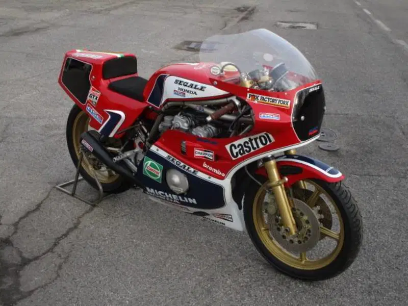 Honda CB 900 F (1980 - 82) (4)