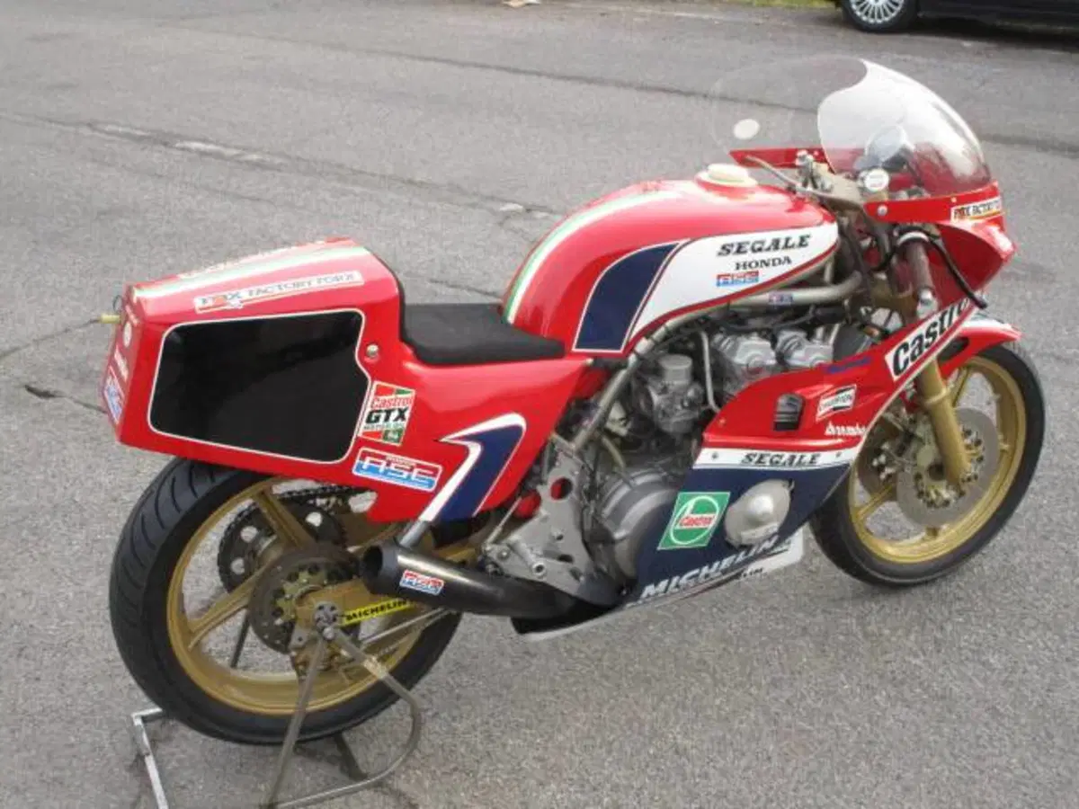 Honda CB 900 F (1980 - 82) (7)