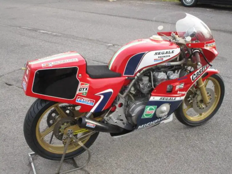 Honda CB 900 F (1980 - 82) (7)