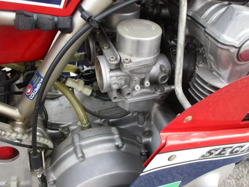 Honda CB 900 F (1980 - 82) (8)