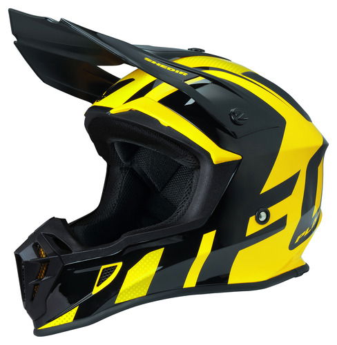 Ufo Plast: casco Quiver (2)