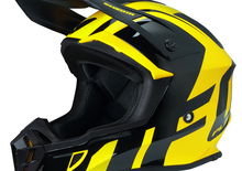 Ufo Plast: casco Quiver