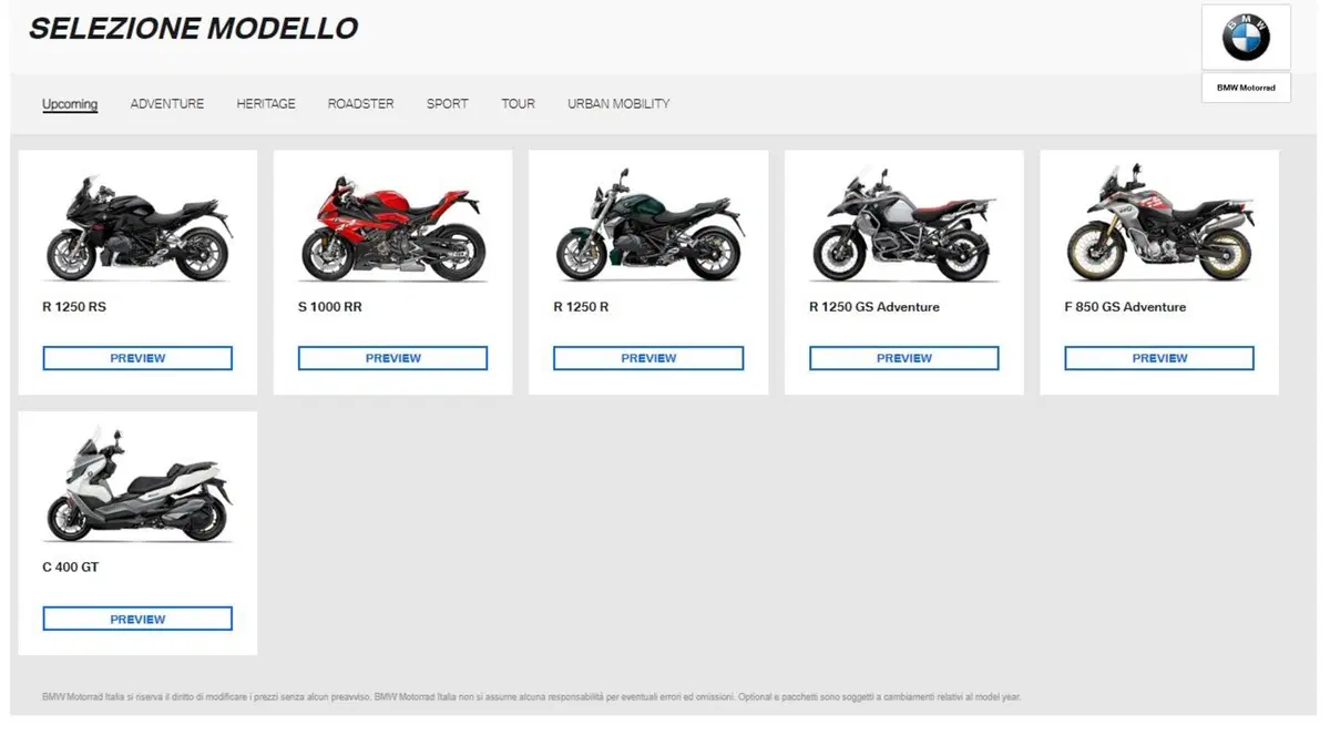 Farsi la moto su misura. La nuova sfida lanciata da BMW a IED Milano (2)