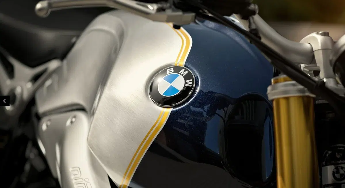 Farsi la moto su misura. La nuova sfida lanciata da BMW a IED Milano (2)