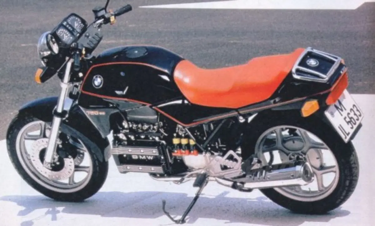 Massimo Clarke: "I motori a tre cilindri" (7)