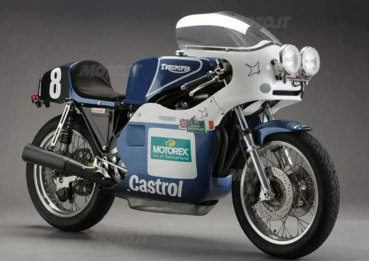 Massimo Clarke: "I motori a tre cilindri" (16)