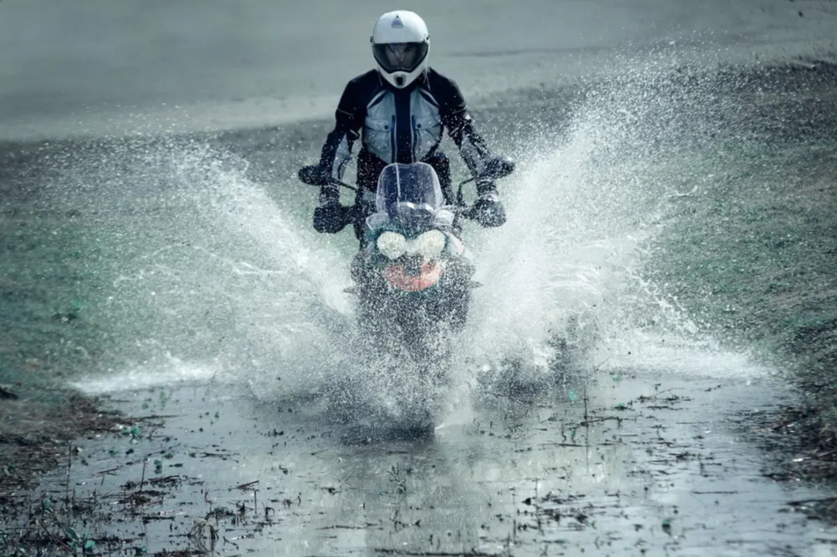 Triumph Tiger 800 XC. La fotogallery completa (6)