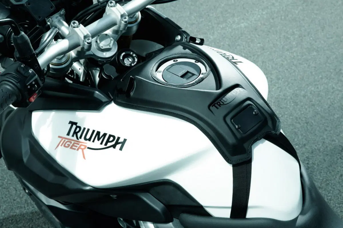 Triumph Tiger 800 XC. La fotogallery completa (18)