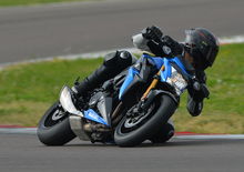 Suzuki GSX-S 1000 e GSX-S 1000F: supervalutazione dell'usato