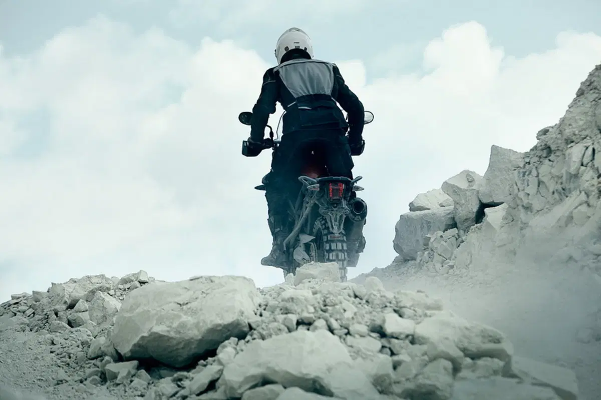 Triumph Tiger 800 XC. La fotogallery completa (22)