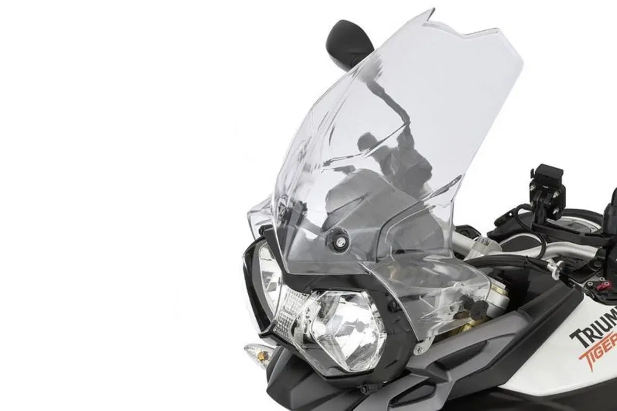 Triumph Tiger 800 XC. La fotogallery completa (39)