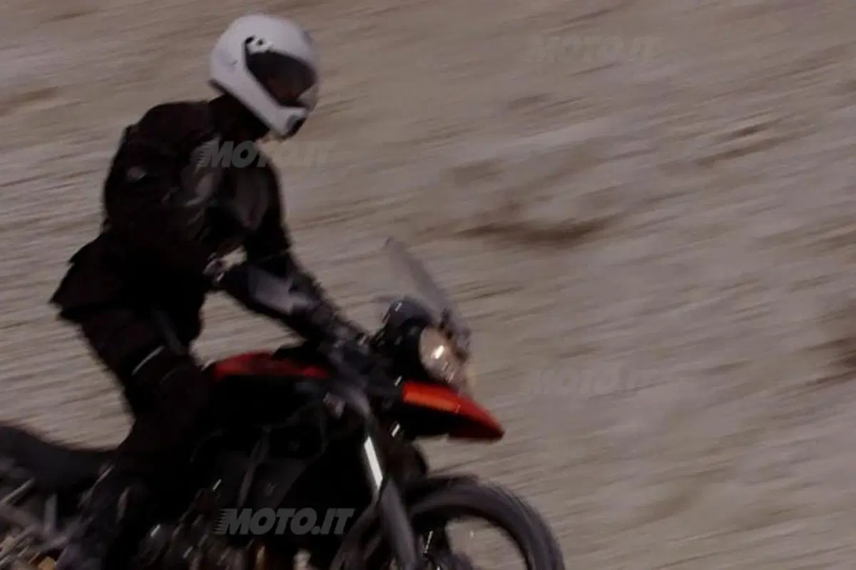 Triumph Tiger 800 XC. La fotogallery completa (44)