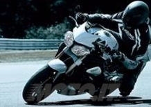 Test: Triumph Speed Triple 1050 2011