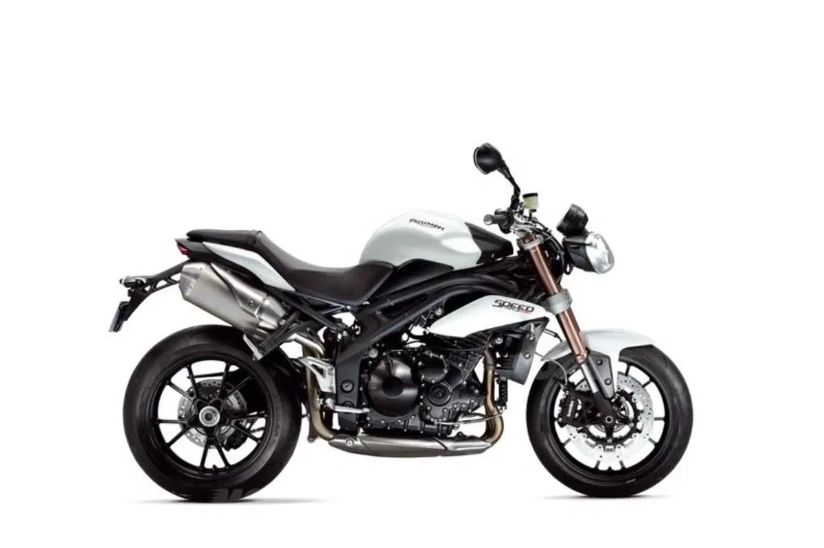 Test: Triumph Speed Triple 1050 2011 (3)