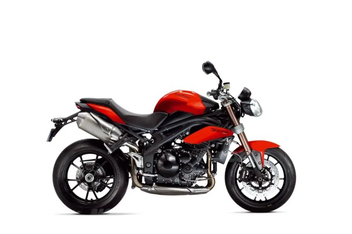 Test: Triumph Speed Triple 1050 2011 (4)