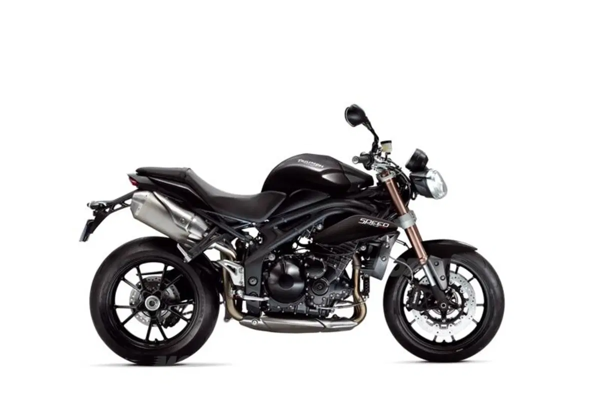 Test: Triumph Speed Triple 1050 2011 (5)