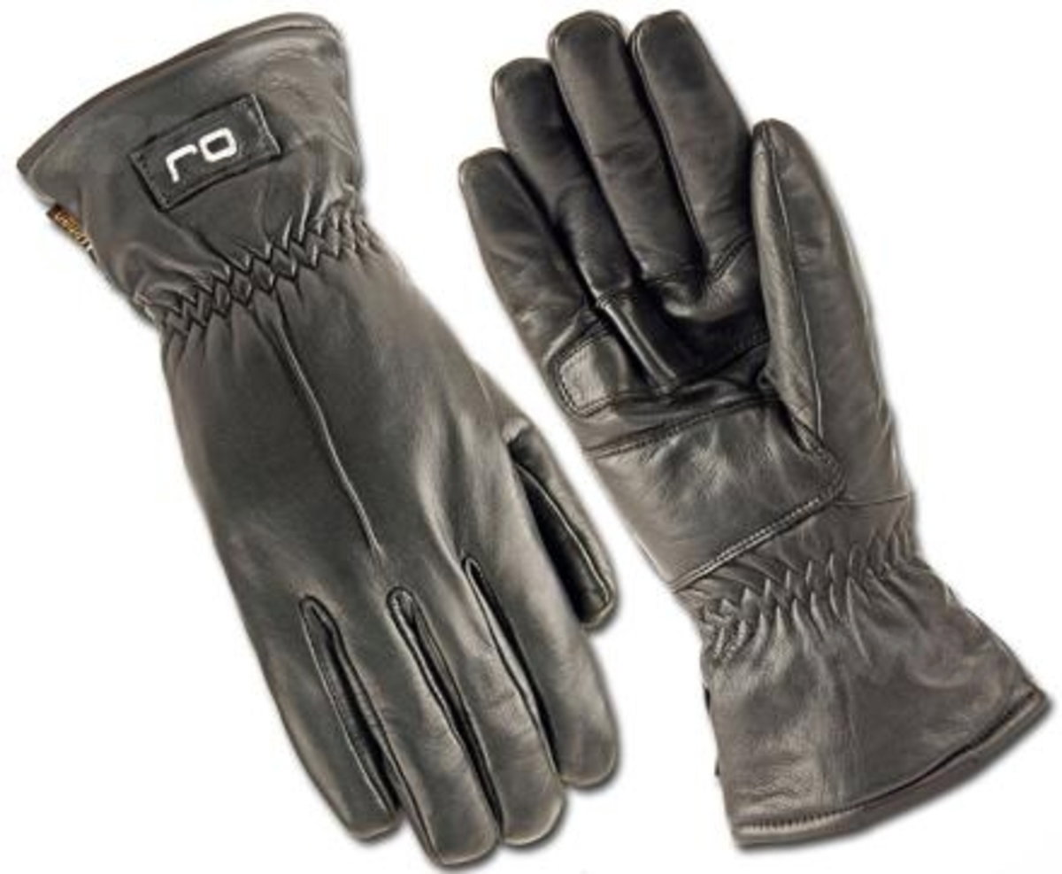 OJ Guanti Bit – Modello Unisex – Lavabili Solo A Mano