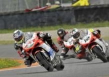 CIV. Gran finale di stagione al Mugello