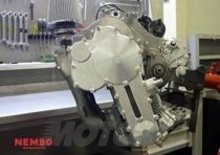 L’incredibile motore Nembo Super 32 Rovescio