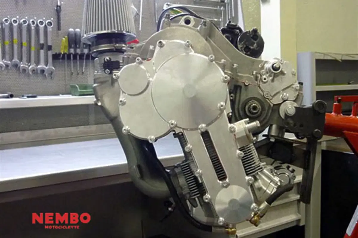 L’incredibile motore Nembo Super 32 Rovescio (2)
