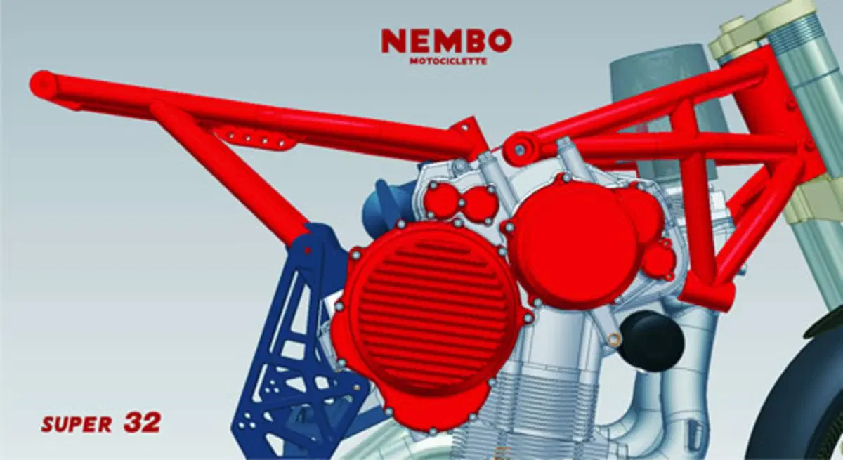 L’incredibile motore Nembo Super 32 Rovescio (4)