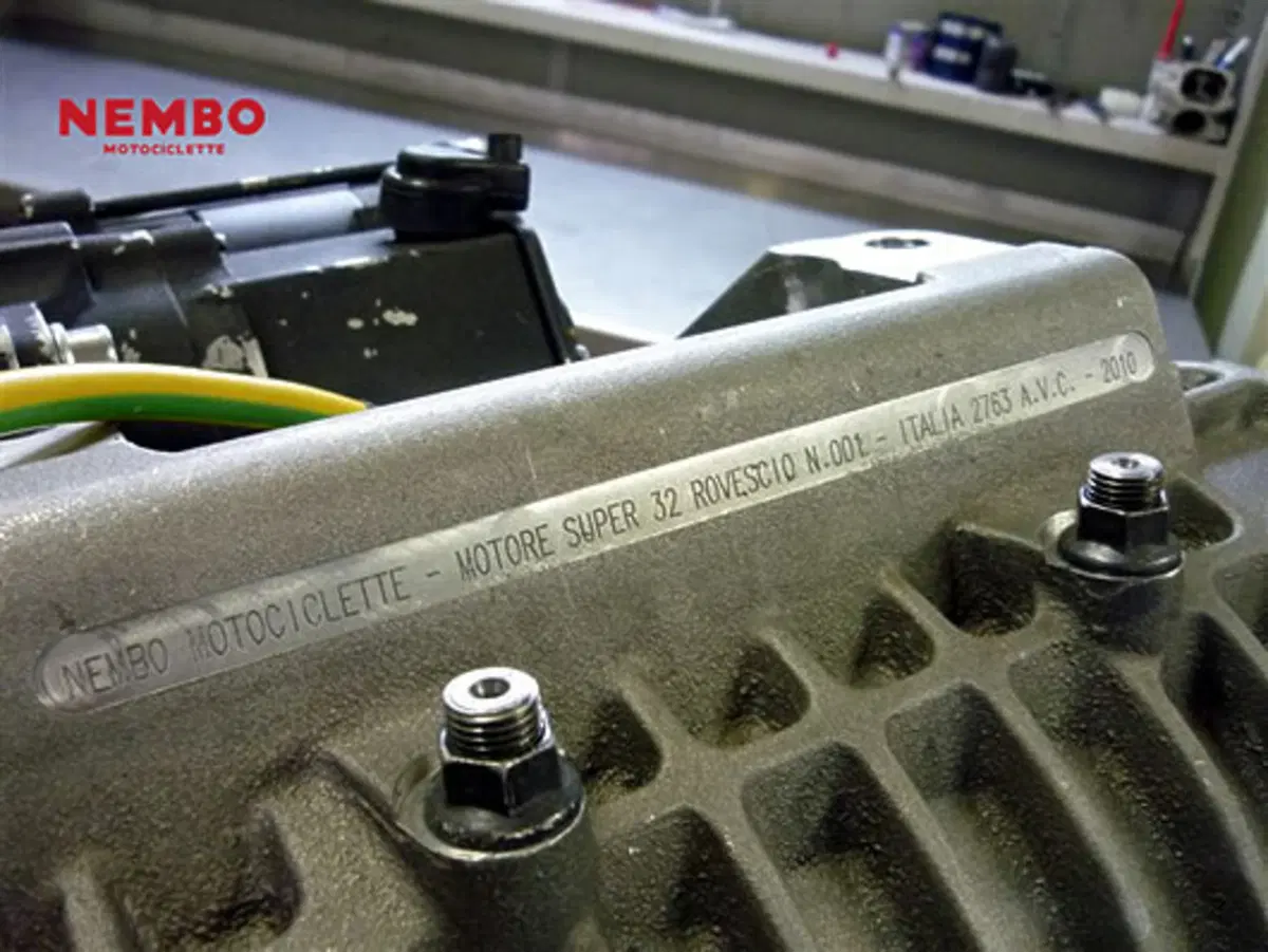 L’incredibile motore Nembo Super 32 Rovescio (5)