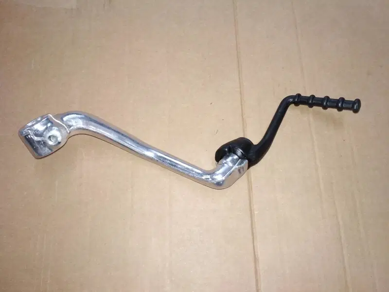 PEDALE AVVIAMENTO SNODATO Vespa 50 - 125 Piaggio