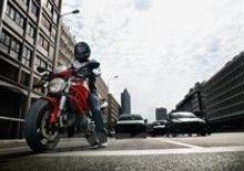 Ducati Monster: le novità per la gamma 2011