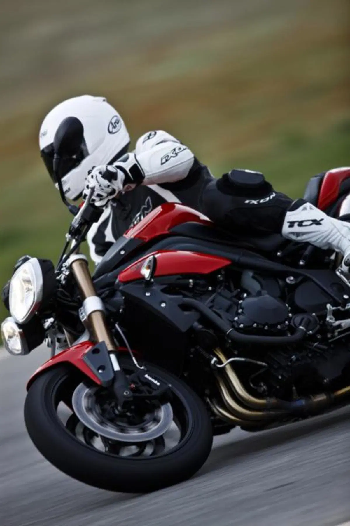 Triumph Speed Triple 1050 2011  (5)