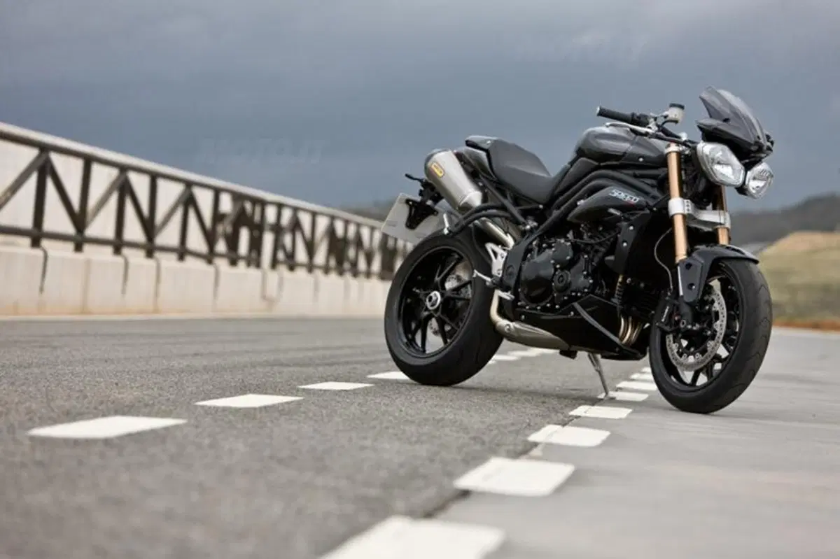 Triumph Speed Triple 1050 2011  (27)
