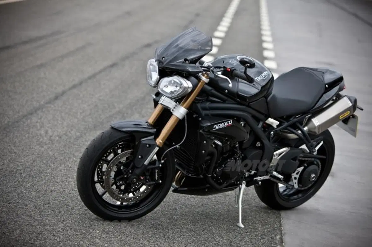 Triumph Speed Triple 1050 2011  (28)