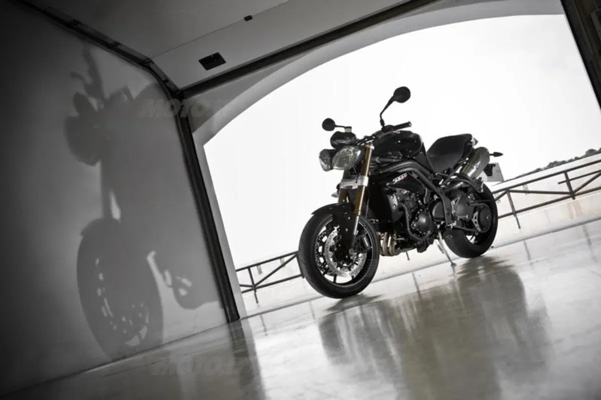 Triumph Speed Triple 1050 2011  (33)