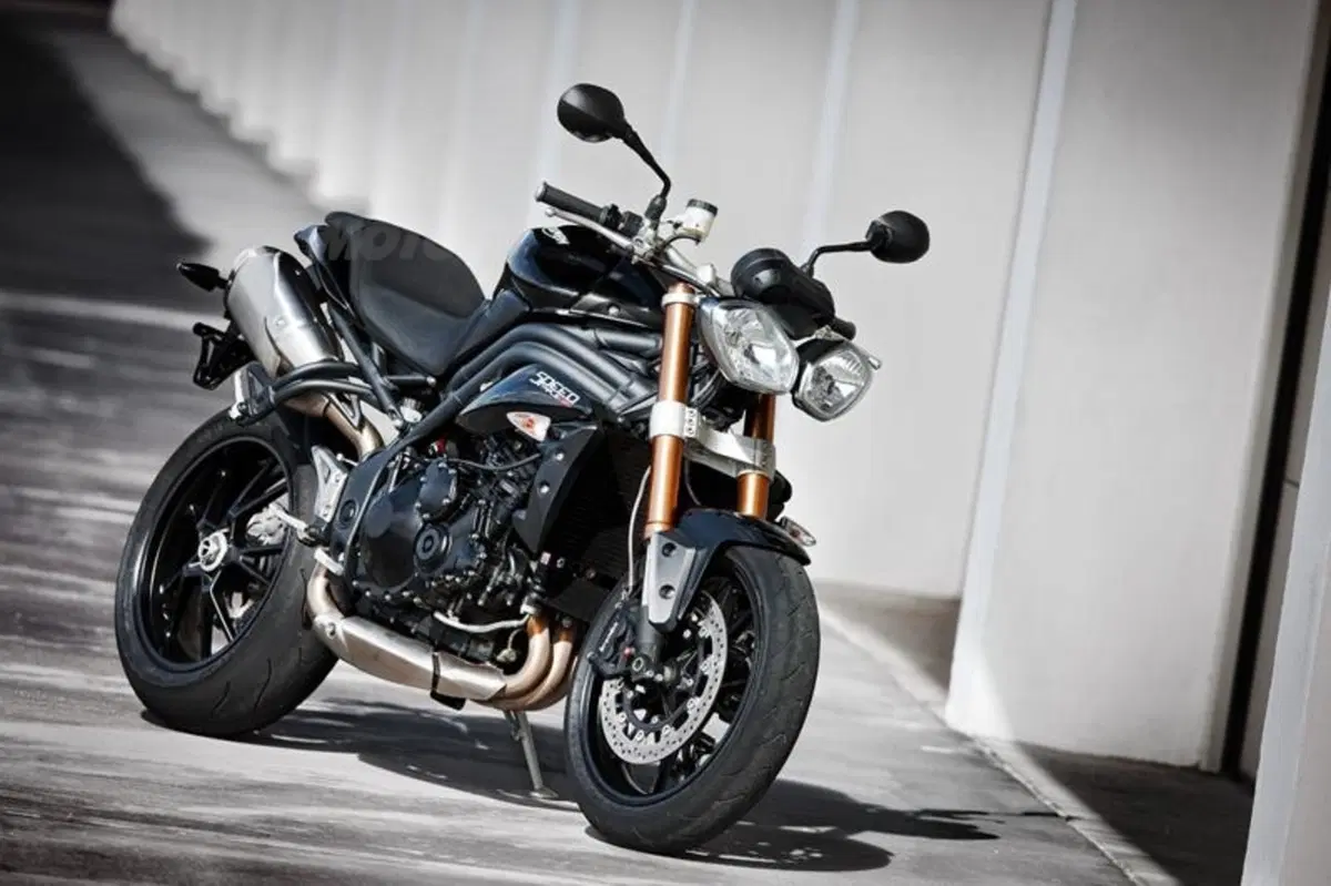 Triumph Speed Triple 1050 2011  (34)